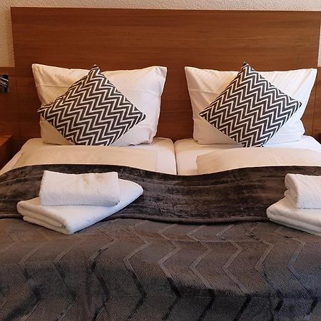 Gasthause Zur Krone Hotel Leimen  Extérieur photo