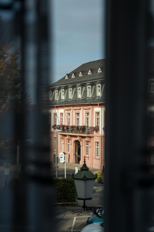 Gasthause Zur Krone Hotel Leimen  Extérieur photo