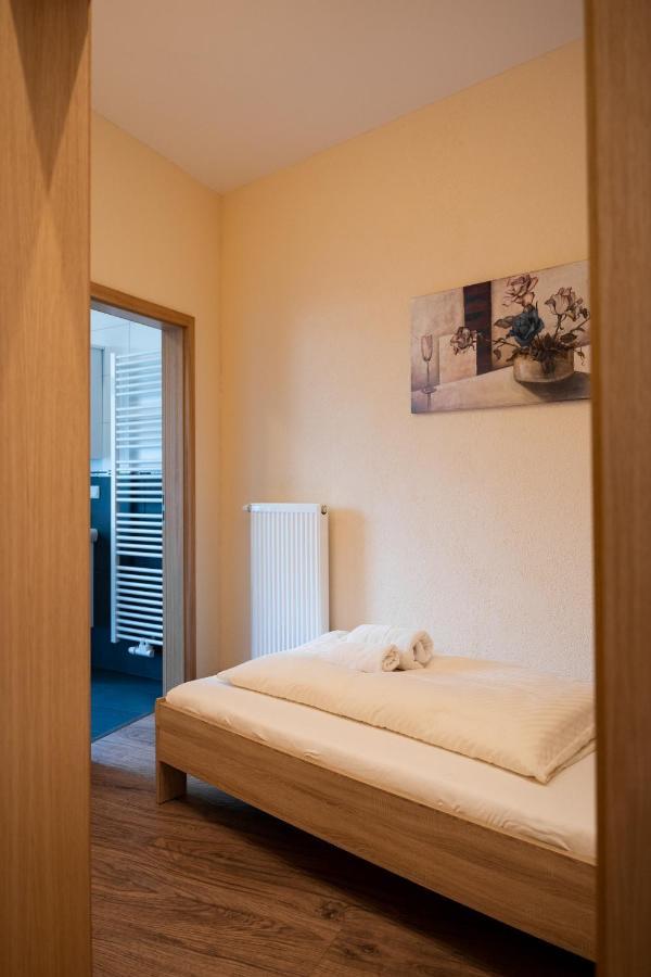 Gasthause Zur Krone Hotel Leimen  Extérieur photo
