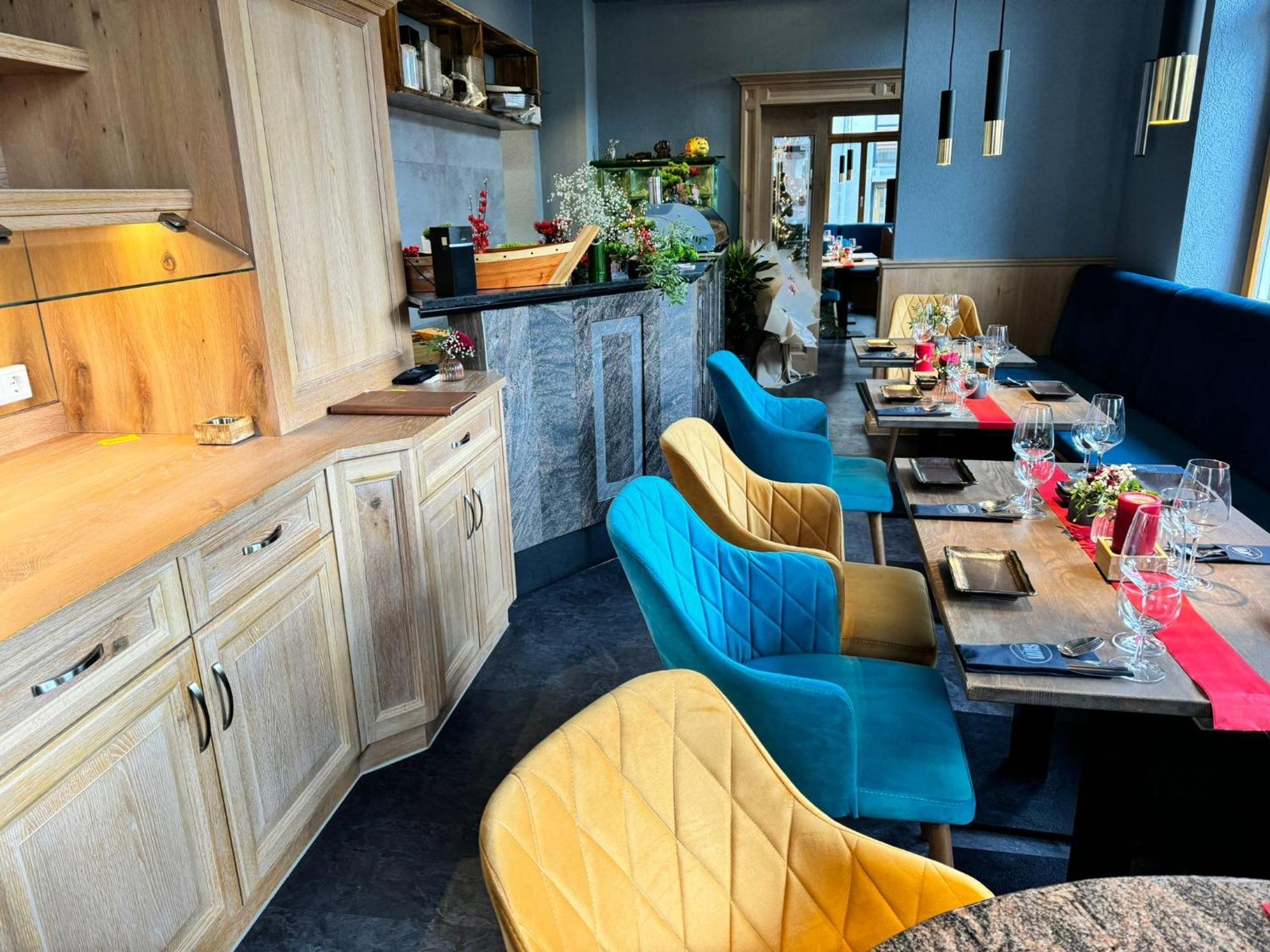 Gasthause Zur Krone Hotel Leimen  Extérieur photo