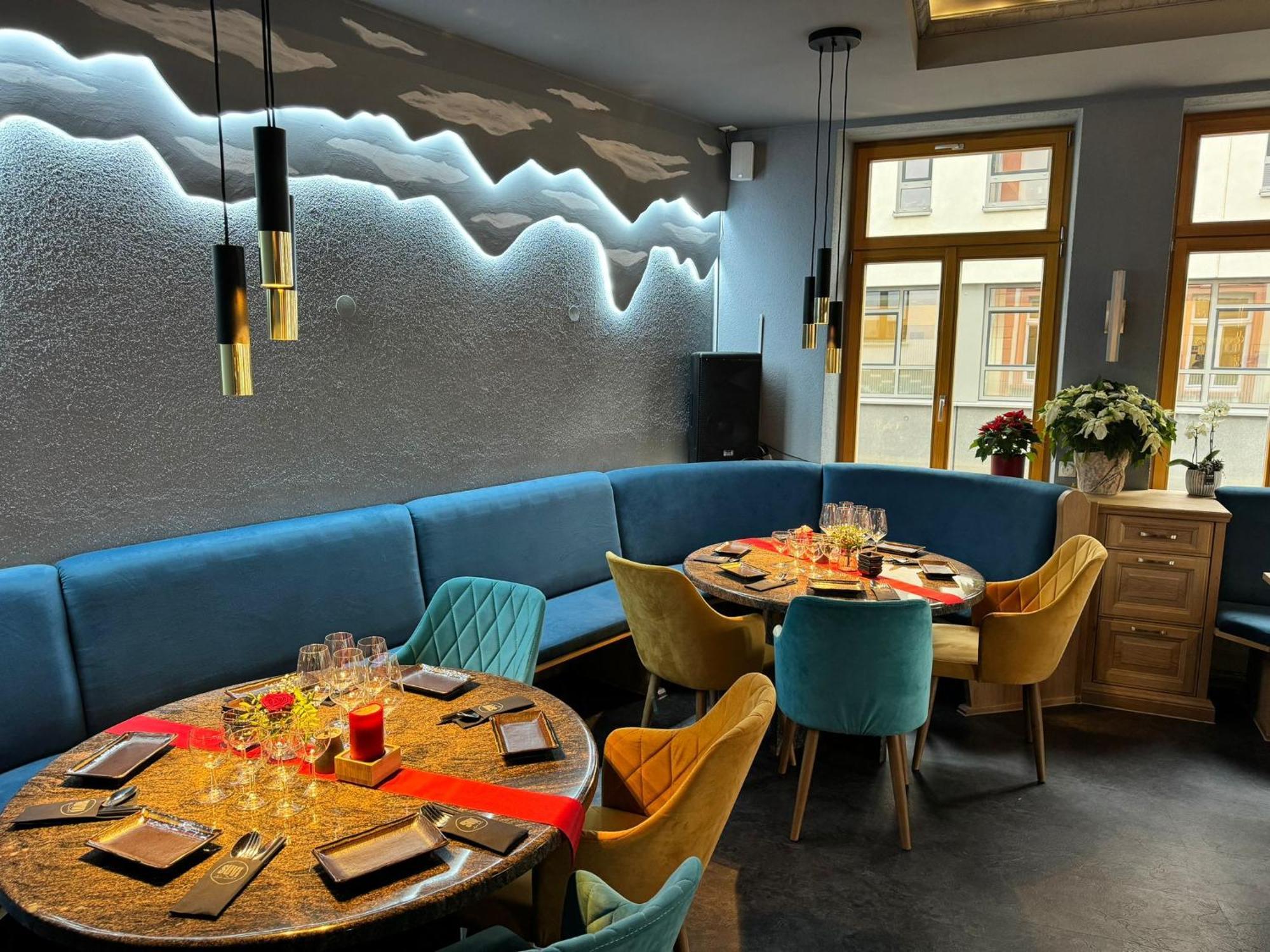Gasthause Zur Krone Hotel Leimen  Extérieur photo