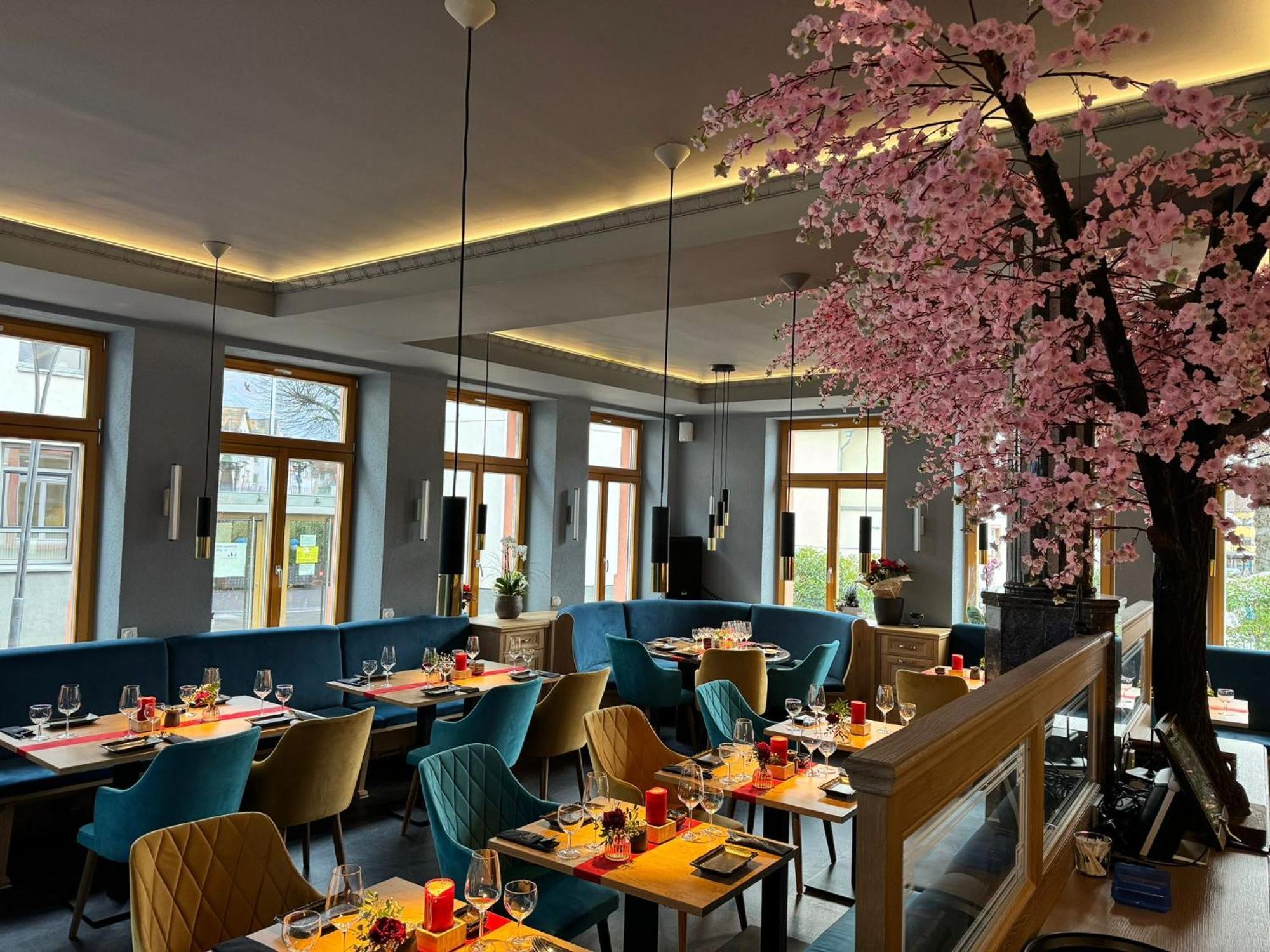 Gasthause Zur Krone Hotel Leimen  Extérieur photo