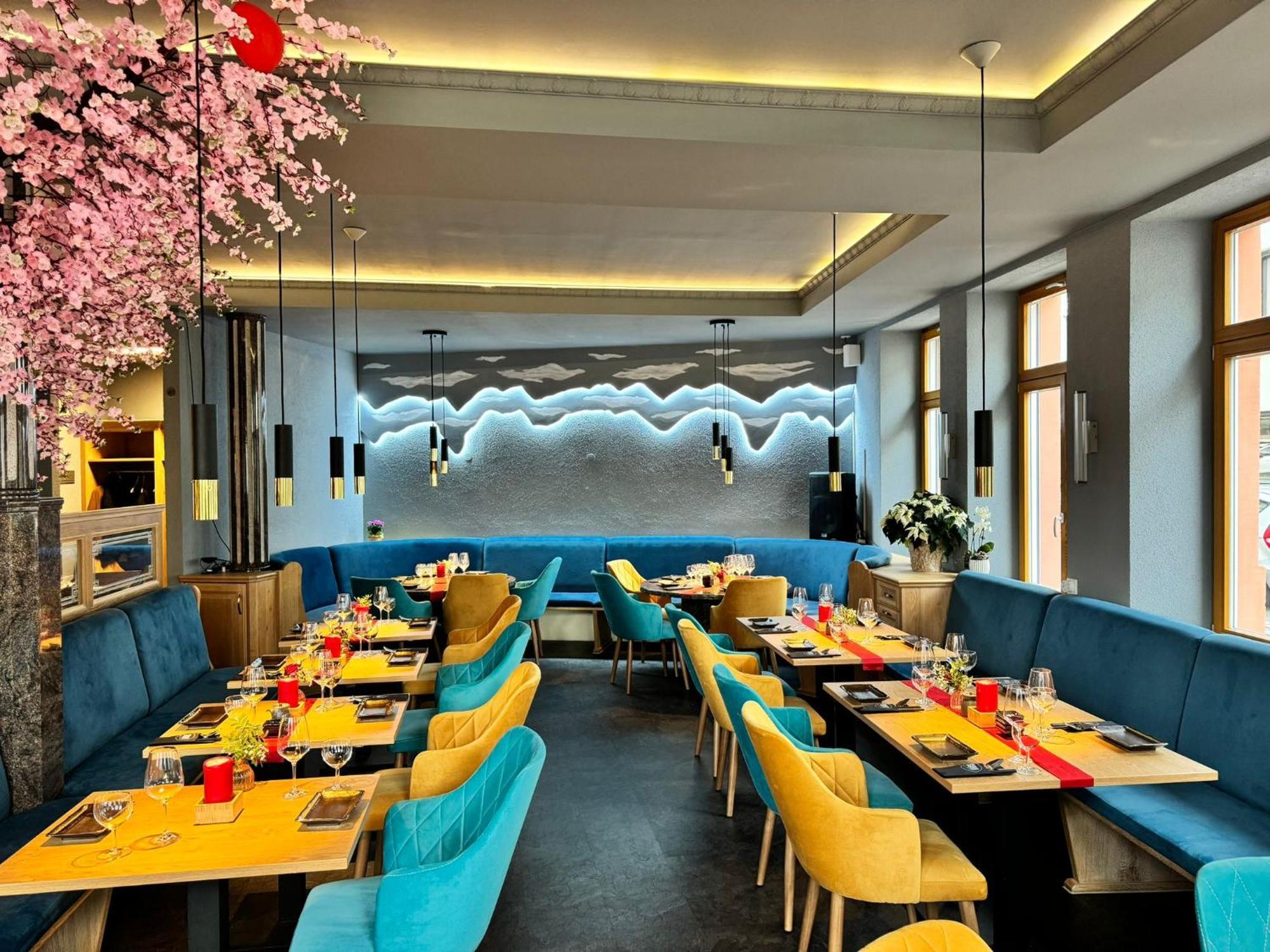 Gasthause Zur Krone Hotel Leimen  Extérieur photo