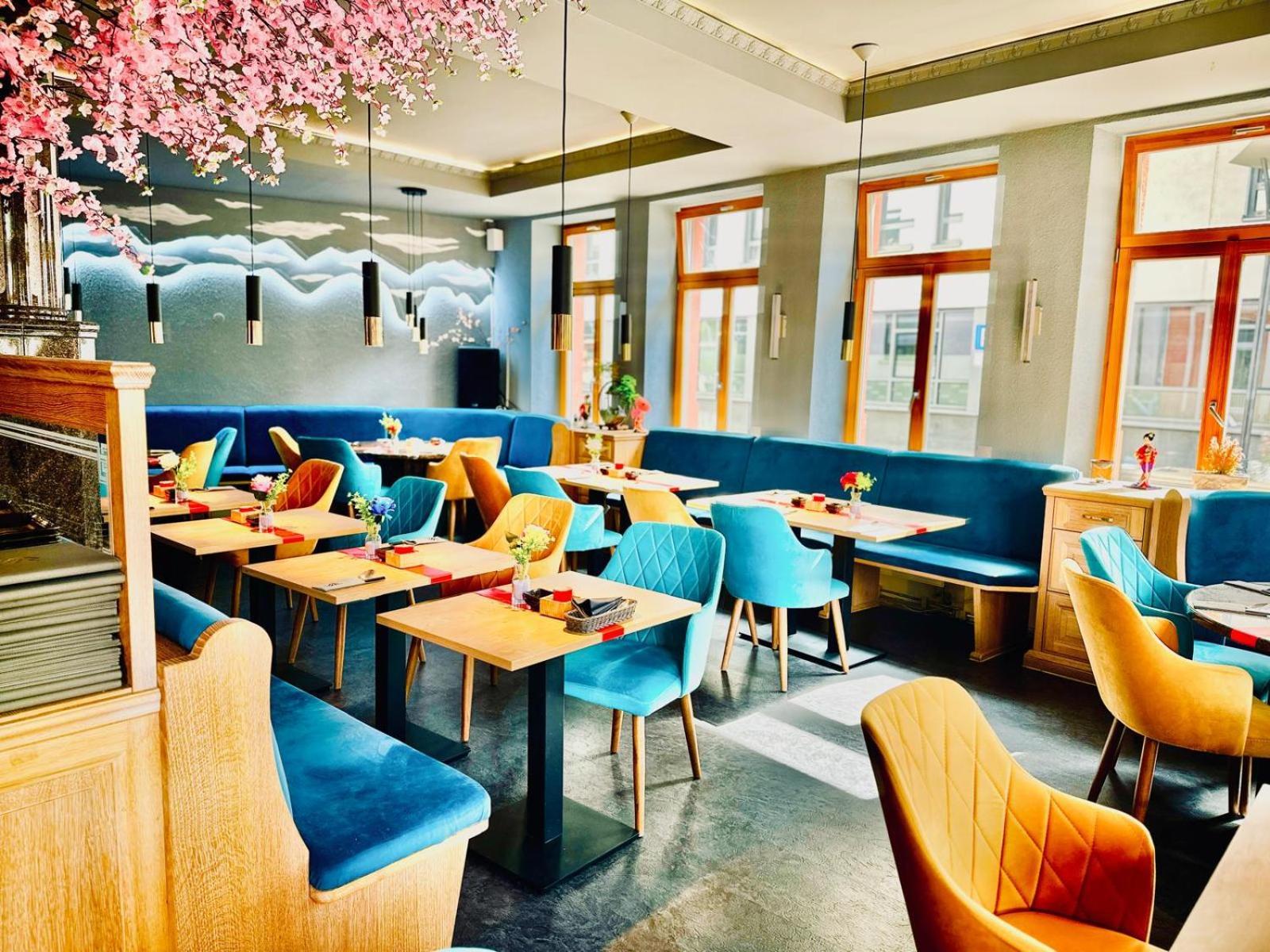 Gasthause Zur Krone Hotel Leimen  Extérieur photo