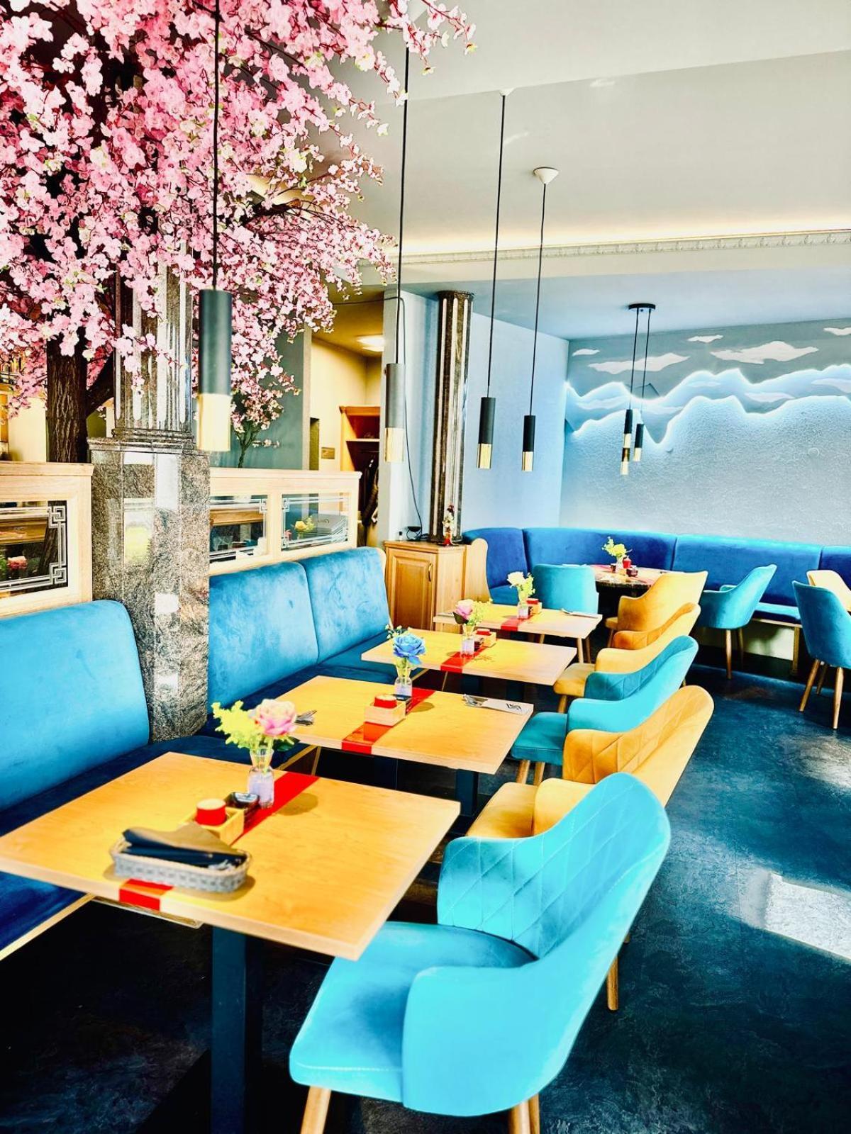 Gasthause Zur Krone Hotel Leimen  Extérieur photo