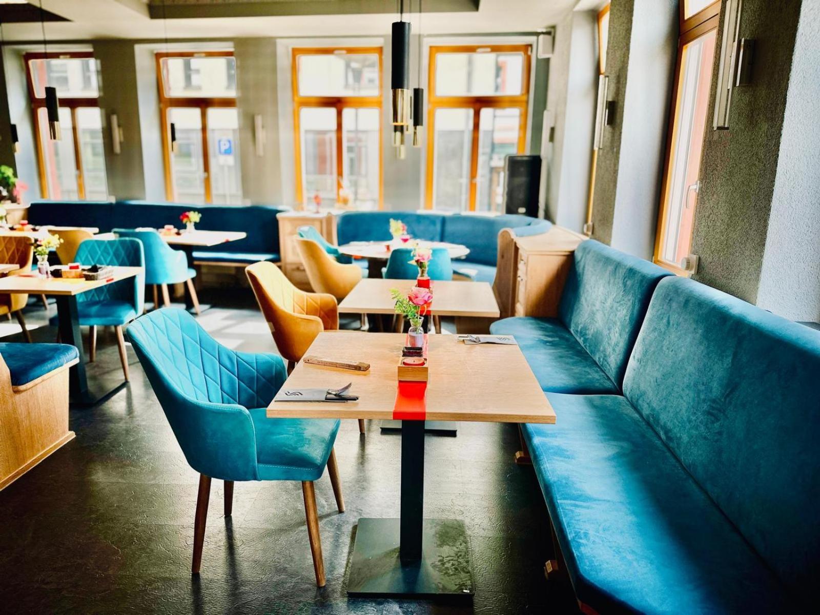 Gasthause Zur Krone Hotel Leimen  Extérieur photo