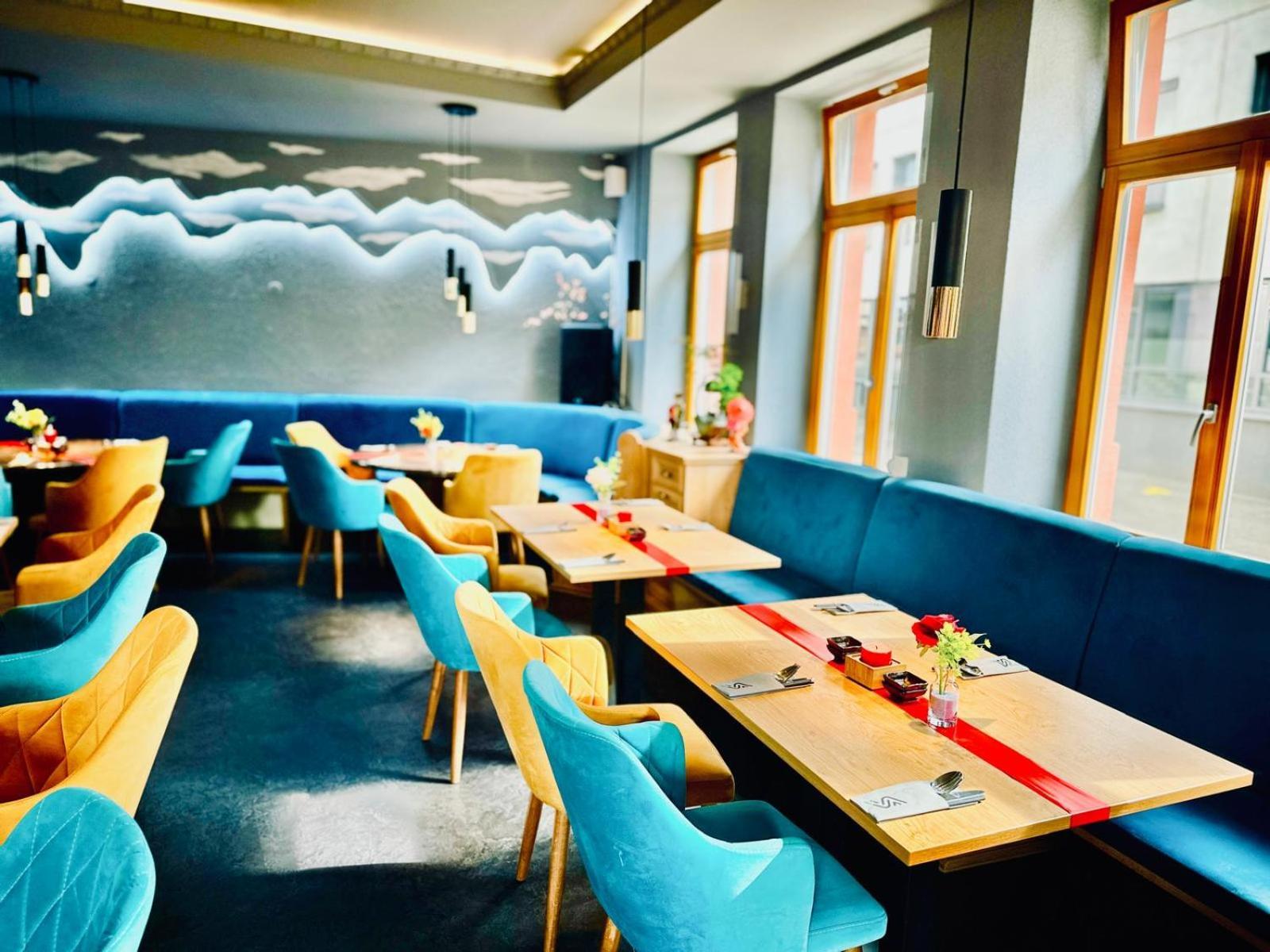Gasthause Zur Krone Hotel Leimen  Extérieur photo