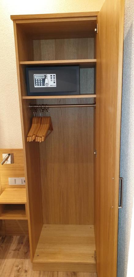 Gasthause Zur Krone Hotel Leimen  Extérieur photo