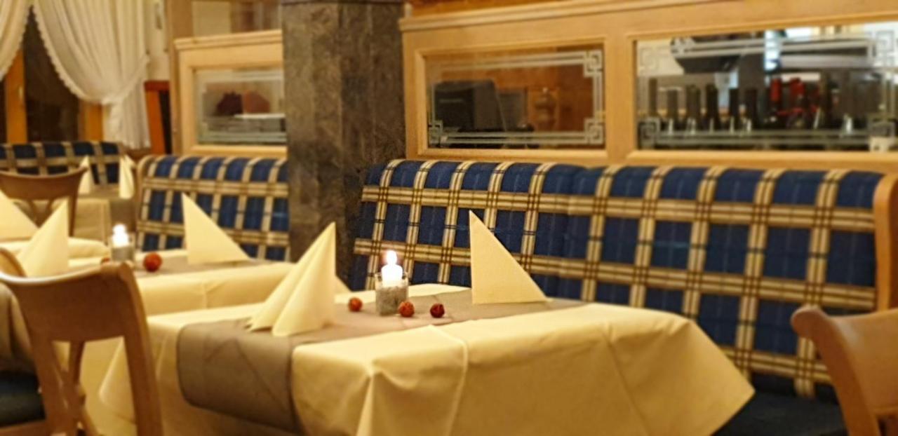 Gasthause Zur Krone Hotel Leimen  Extérieur photo